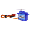 Digikeijs DR60030 Mini Servo Analog