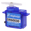 Digikeijs DR60030 Mini Servo Analog