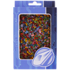 Digikeijs DR60125-N Set of 1000 Painted Figures Sitting N Scale