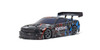 Kyosho 34472T1 1/10 EP 4WD FAZER Mk2 FZ02-D 2005 Ford Mustang GT-R Color Type1 Racing Car
