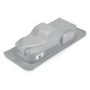 Pro-Line 3255-14 1/10 Early 50's Chevy Tough-Color Gray Body : Stampede & Granite