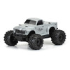 Pro-Line 3255-14 1/10 Early 50's Chevy Tough-Color Gray Body : Stampede & Granite