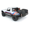 Pro-Line 3547-17 1/7 Pre-Cut 1967 Ford F-100 Truck Clear Body : Unlimited Desert Racer