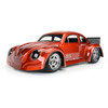 Pro-Line 3558-00 1/10 Volkswagen Drag Bug Clear Body : Drag Car