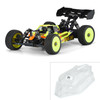 Pro-Line 3562-00 1/8 Axis Clear Body : TLR 8ight-X