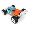 Pro-Line 3577-00 1/8 Axis T Clear Body : AE RC8T3.2 & RC8T3.2e