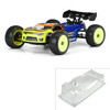 Pro-Line 3578-00 1/8 Axis T Clear Body : Mugen MBX8T & MBX8T Eco