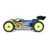 Pro-Line 3578-00 1/8 Axis T Clear Body : Mugen MBX8T & MBX8T Eco