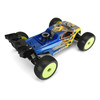 Pro-Line 3578-00 1/8 Axis T Clear Body : Mugen MBX8T & MBX8T Eco