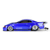 Pro-Line 3579-00 1/10 1999 Ford Mustang Clear Body Drag Car