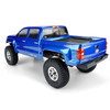 Pro-Line 3585-00 1/10 2015 Chevrolet Silverado Clear Body 13.9" Wheelbase