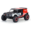 Pro-Line 3586-00 1/10 Ford Bronco R Clear Body Short Course