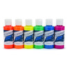 Pro-Line 6323-00 RC Body Airbrush Paint Fluorescent Color Set (6 Pack)