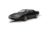 Scalextric C4226 Knight Rider - K.I.T.T. 1/32 Slot Car