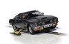 Scalextric C4239 James Bond Aston Martin V8 - The Living Daylights 1/32 Slot Car