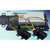 DCC Concepts DCP-CBSS-2 Cobalt-SS w/ Controller & Accessories (2 Pack)