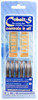 DCC Concepts Cobalt-S Cosmetic Parts (Top Castings x6) (Numbers x12)