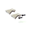 SAB H0087-S Goblin 630 Blade Grip Arm (2pcs)