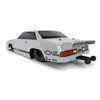 Pro-Line 3549-14 1/10 1978 Chevrolet Malibu Tough-Color Gray Body : Drag Car