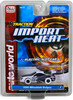 Auto World Xtraction Import Heat 1995 Mitsubishi Eclipse iWheels HO Slot Car