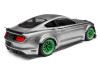 HPI 116534 Ford Mustang 2015 Clear Body RTR Spec 5 200mm : RS4 Sport 3
