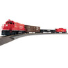 Walthers 931-1211 Flyer Express Fast-Freight Train Set Canadian Pacific HO Scale