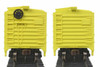 Walthers 931-1480 Track Cleaning Boxcar Ready To Run Amtrak TLM #16803 HO Scale