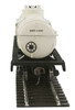 Walthers 931-1615 40' Tank Car - Ready To Run - Baker's Chocolate GATX #31057 HO Scale