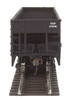 Walthers 931-1655 Offset Quad Hopper - Ready to Run - Norfolk & Western HO Scale