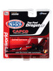 Auto World 4Gear NHRA R27 Steve Torrence - Capco Top Fuel Dragster HO Slot Car