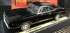Pioneer P126 BULLITT Assassins 1968 Dodge Charger Black Slot Car 1/32 Scalextric DPR