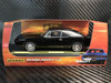 Pioneer P126 BULLITT Assassins 1968 Dodge Charger Black Slot Car 1/32 Scalextric DPR