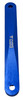 NHX RC Alum Tie Bar/Suspension Hinge Pins -Blue : Rustler/Slash/Stampede/Bandit 2WD