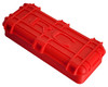 NHX RC 1/24 Mini Tool Case Scale Accessories for RC Crawler Red (3 sizes): SCX24