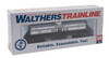 Walthers 931-1611 40' Tank Car - Ready To Run - Sinclair Oil #8194 HO Scale