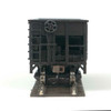 Walthers 931-1840 Coal Hopper - Ready to Run - Clinchfield #52492 HO Scale