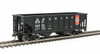 Walthers 931-1842 Coal Hopper - Ready to Run - Reading #89990 HO Scale