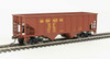Walthers 931-1844 Coal Hopper - Ready to Run - Union Pacific #7955 HO Scale