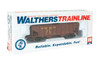 Walthers 931-1844 Coal Hopper - Ready to Run - Union Pacific #7955 HO Scale