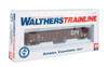 Walthers 931-1860 Gondola - Ready to Run - Canadian National - HO Scale