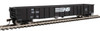 Walthers 931-1863 Gondola - Ready to Run -- Norfolk Southern HO Scale