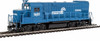 Walthers 931-2502 EMD GP15-1 - Standard DC - Conrail Locomotive HO Scale