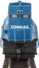 Walthers 931-2502 EMD GP15-1 - Standard DC - Conrail Locomotive HO Scale