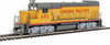 Walthers 931-2505 EMD GP15-1 - Standard DC - Union Pacific Locomotive HO Scale