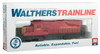 Walthers 931-451 EMD GP9M - Standard DC - United States Army #4628 Locomotive HO Scale