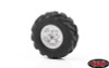 RC4WD Z-T0210 Mud Basher 1.0" Scale Tractor Tires (2)