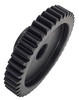 NHX RC MOD1 8mm Bore Hardened Steel Pinion Gears: 38T, 39T, 40T, 41T, 42T