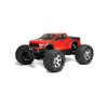 HPI 106562 Ford F-150 SVT Raptor Clear Body Savage