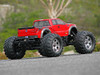 HPI 106562 Ford F-150 SVT Raptor Clear Body Savage