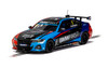 Scalextric C4225 BMW 330i M-Sport BTCC 2020 - Colin Turkington 1/32 Slot Car